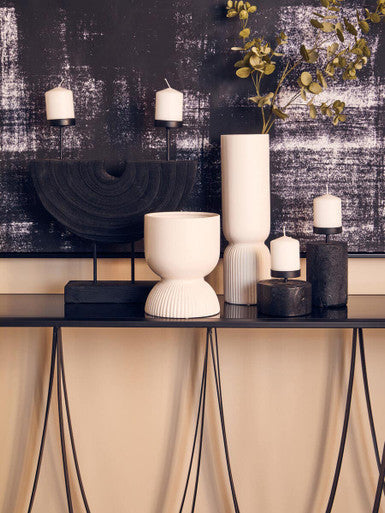 Two Candle Holder | Lacuna