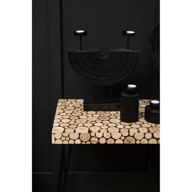 Two Candle Holder | Lacuna