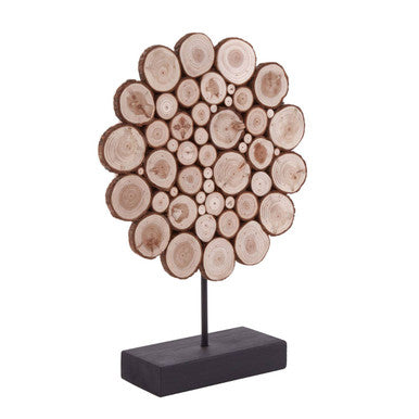 Lacuna Sculpture