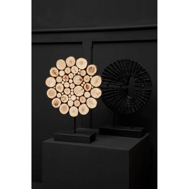 Lacuna Sculpture