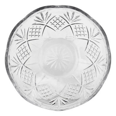Crystal Bowl | Beaufort
