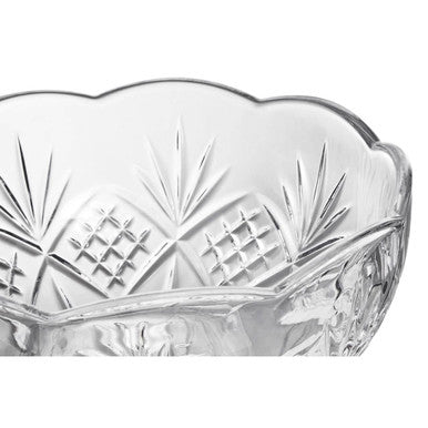 Crystal Bowl | Beaufort