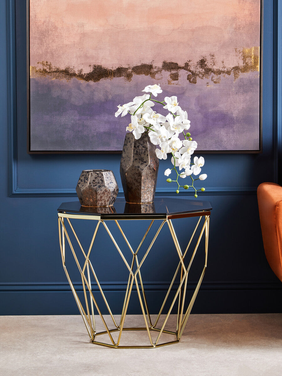 Small Ceramic Planter | Salvo
