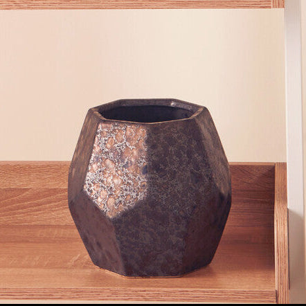 Small Ceramic Planter | Salvo