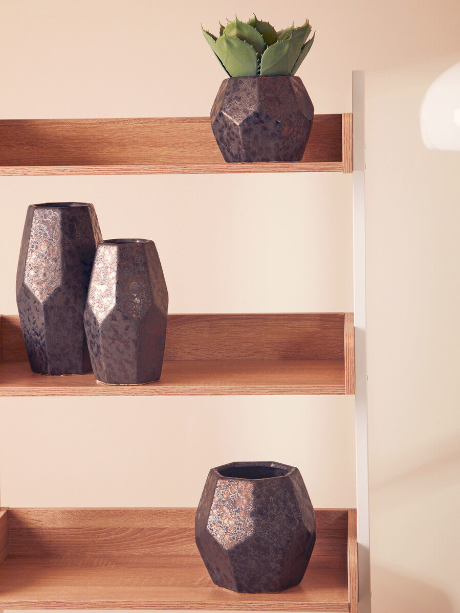 Small Ceramic Planter | Salvo