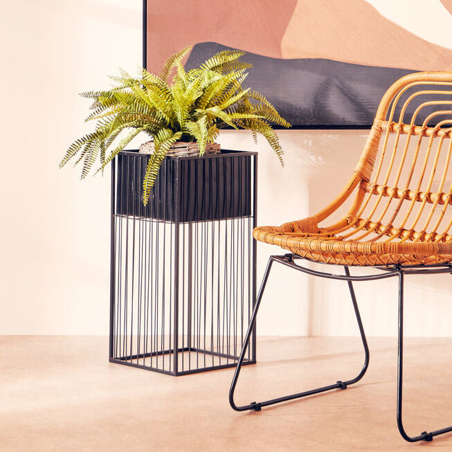 Alden Floor Standing Planter