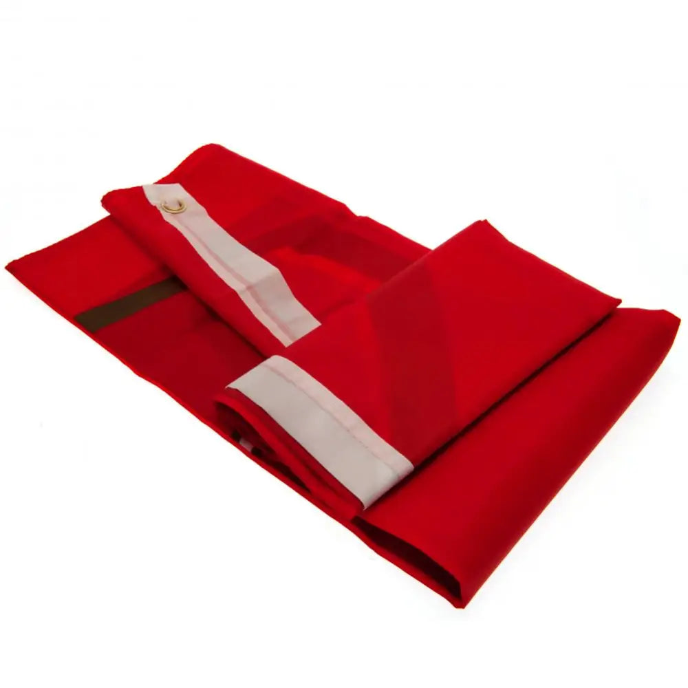 Arsenal FC Flag CC