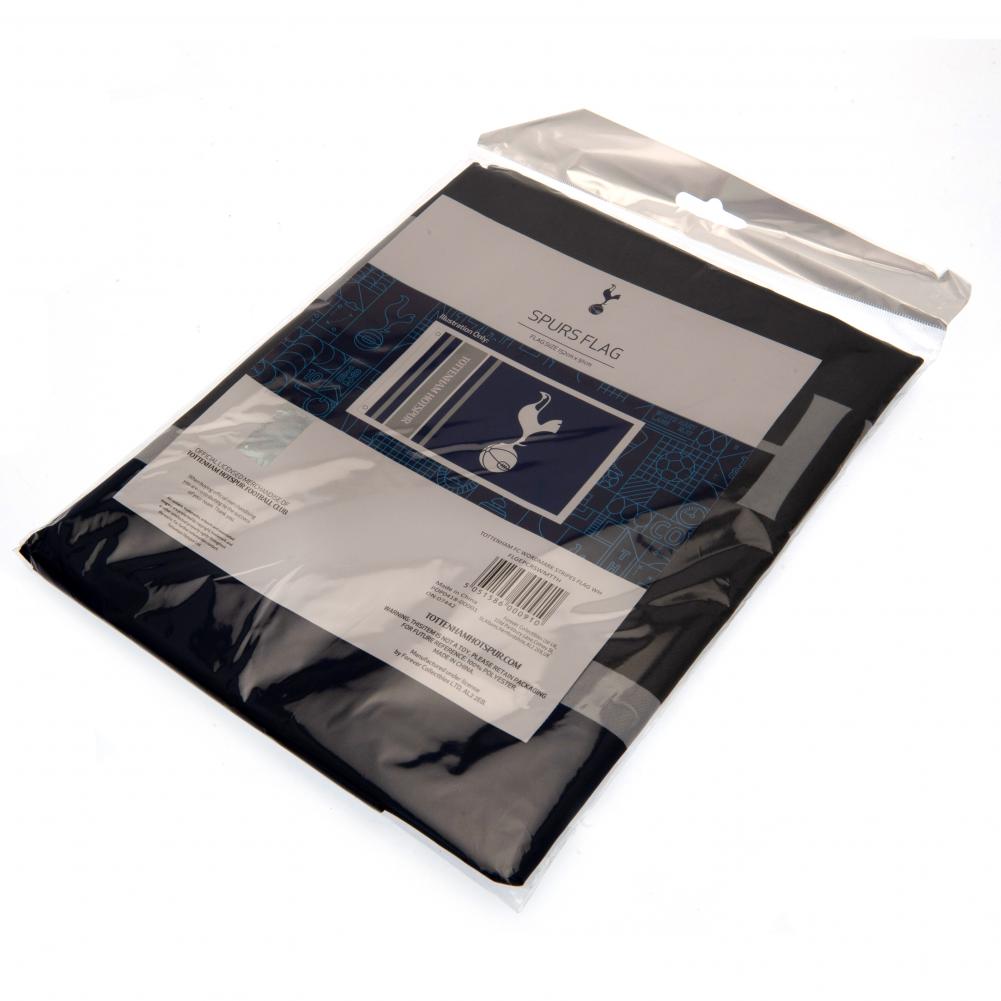 Tottenham Hotspur FC Flag WM