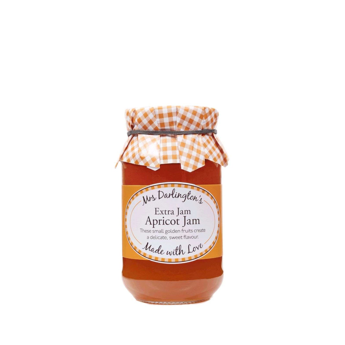 Mrs Darlington's Apricot - 340g
