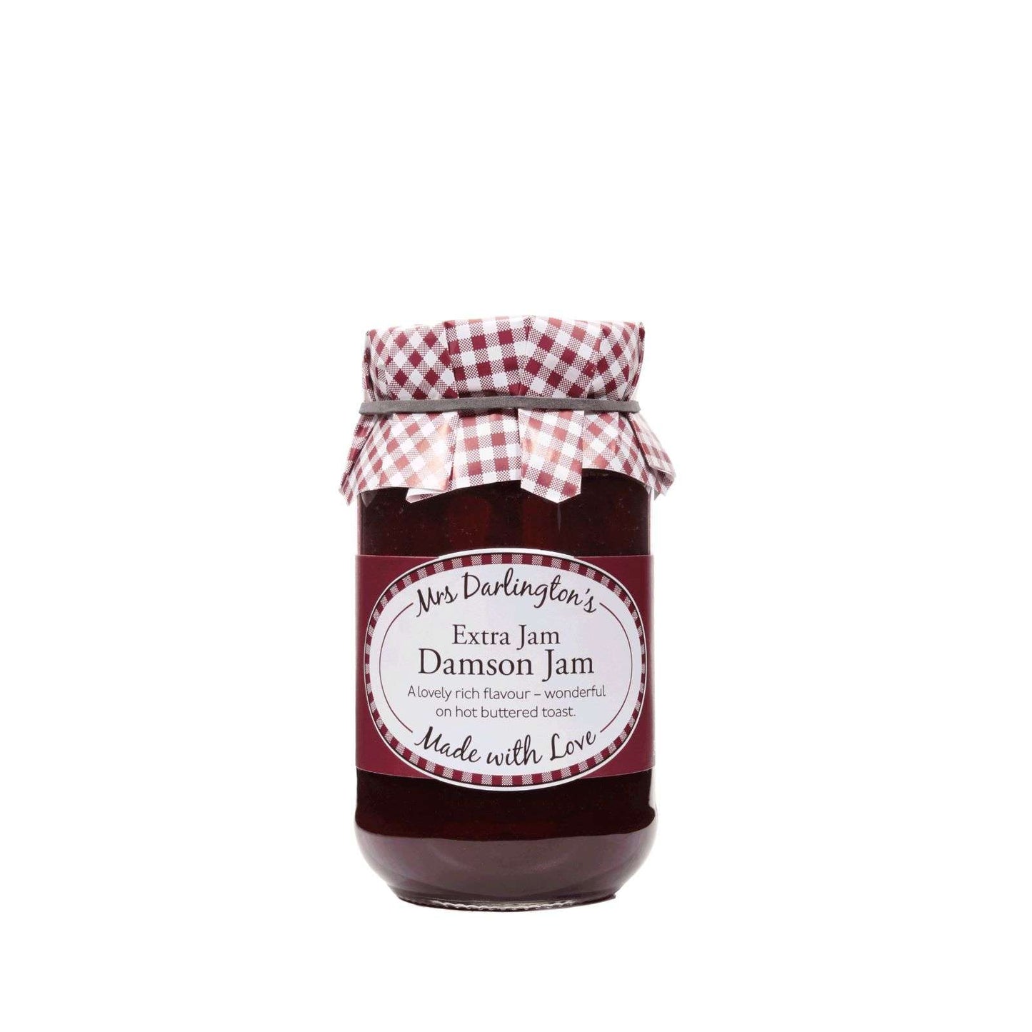 Mrs Darlington's Damson - 340g