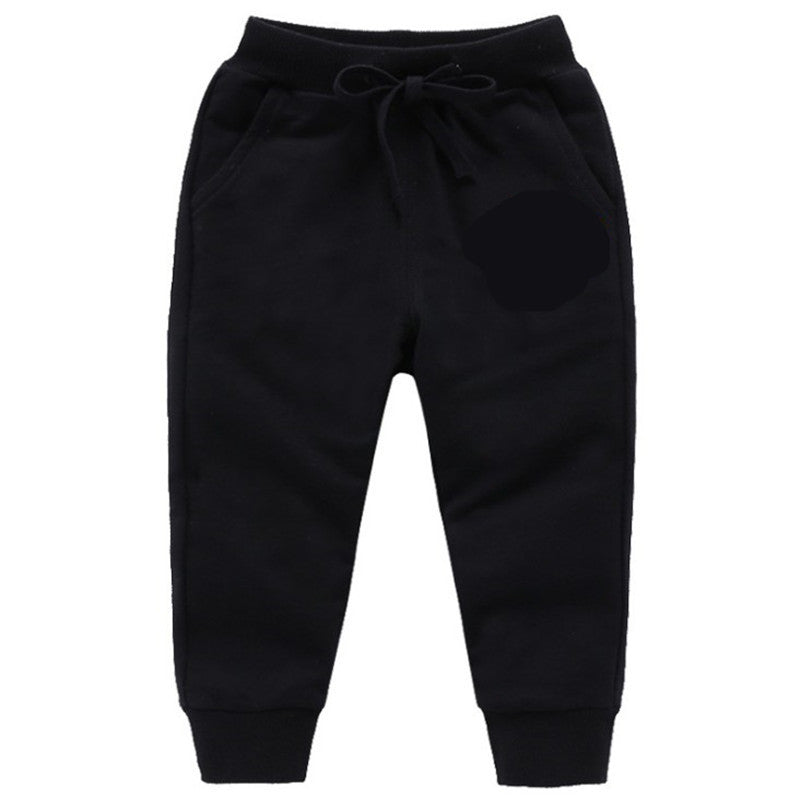 Cotton pants for Babies