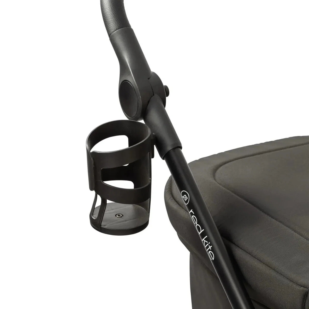 Red Kite Push Me Savanna i Travel System - Black