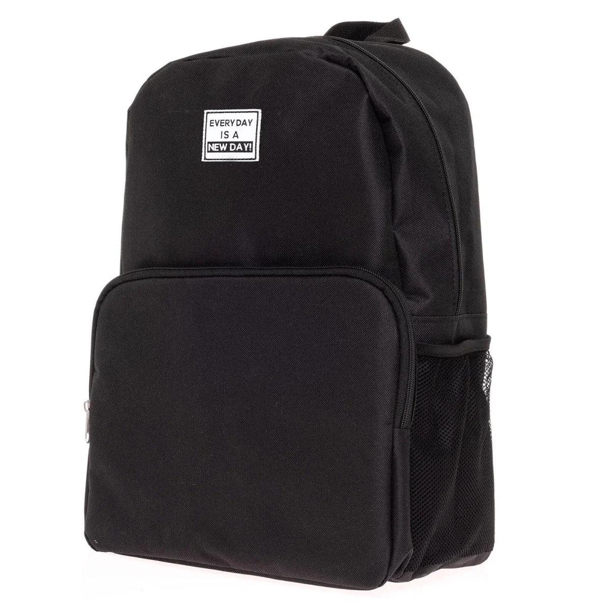 baby mom Everyday Baby Care Backpack - Black