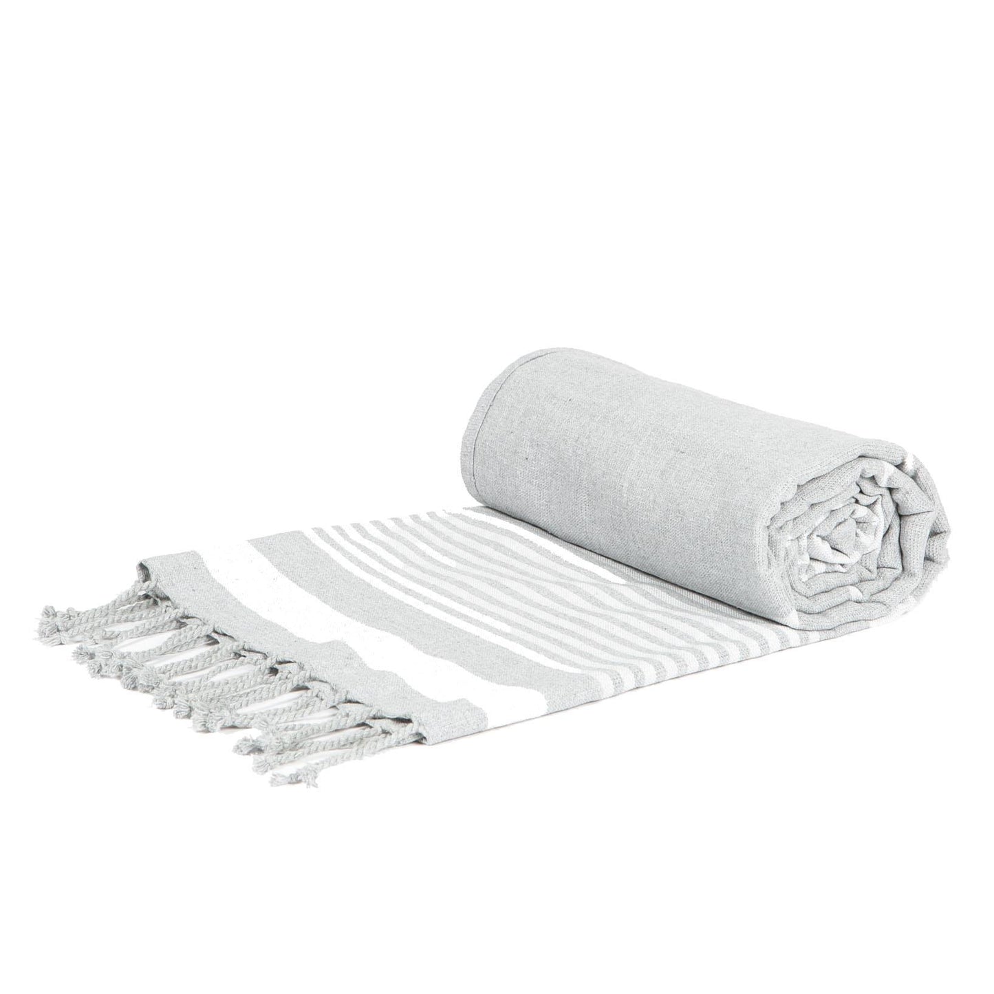 160cm x 90cm Deluxe Turkish Cotton Bath Towel