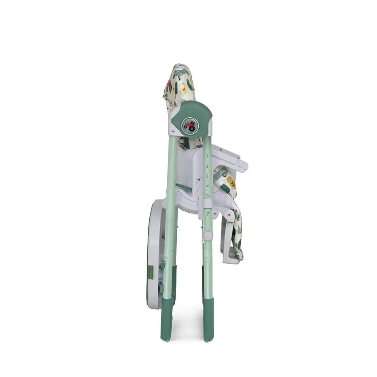 Cosatto Noodle 0+ Highchair - Old Macdonald