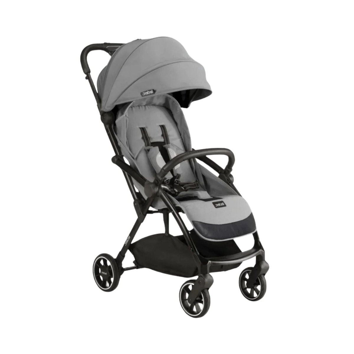 Leclerc Baby MF Plus Stroller - Grey