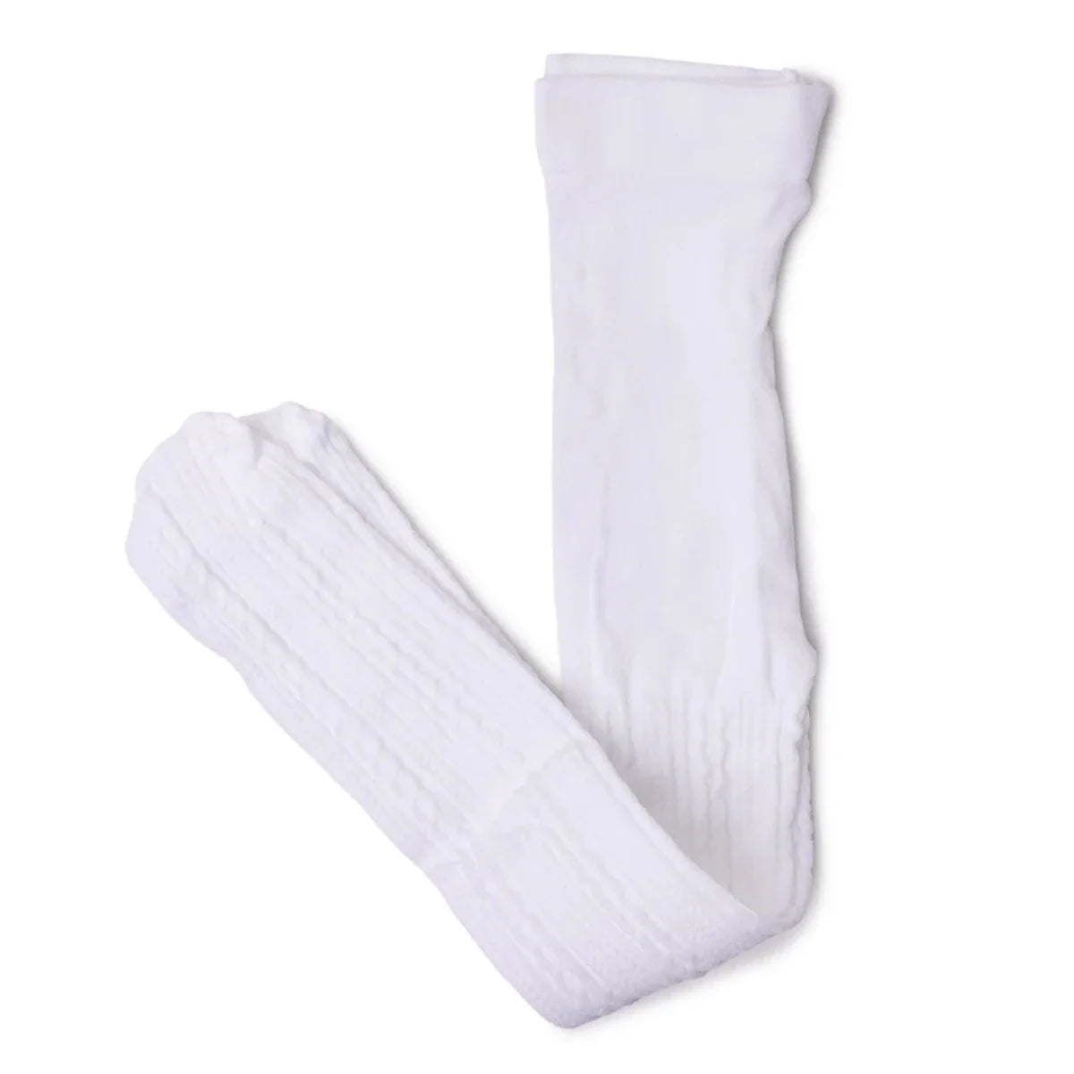 HelloBaby Cable Knit Baby Tights (6-12 Months to 4-5 Years)