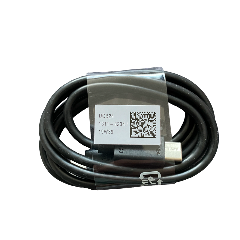 Sony UCB24 USB-C to USB-C Cable