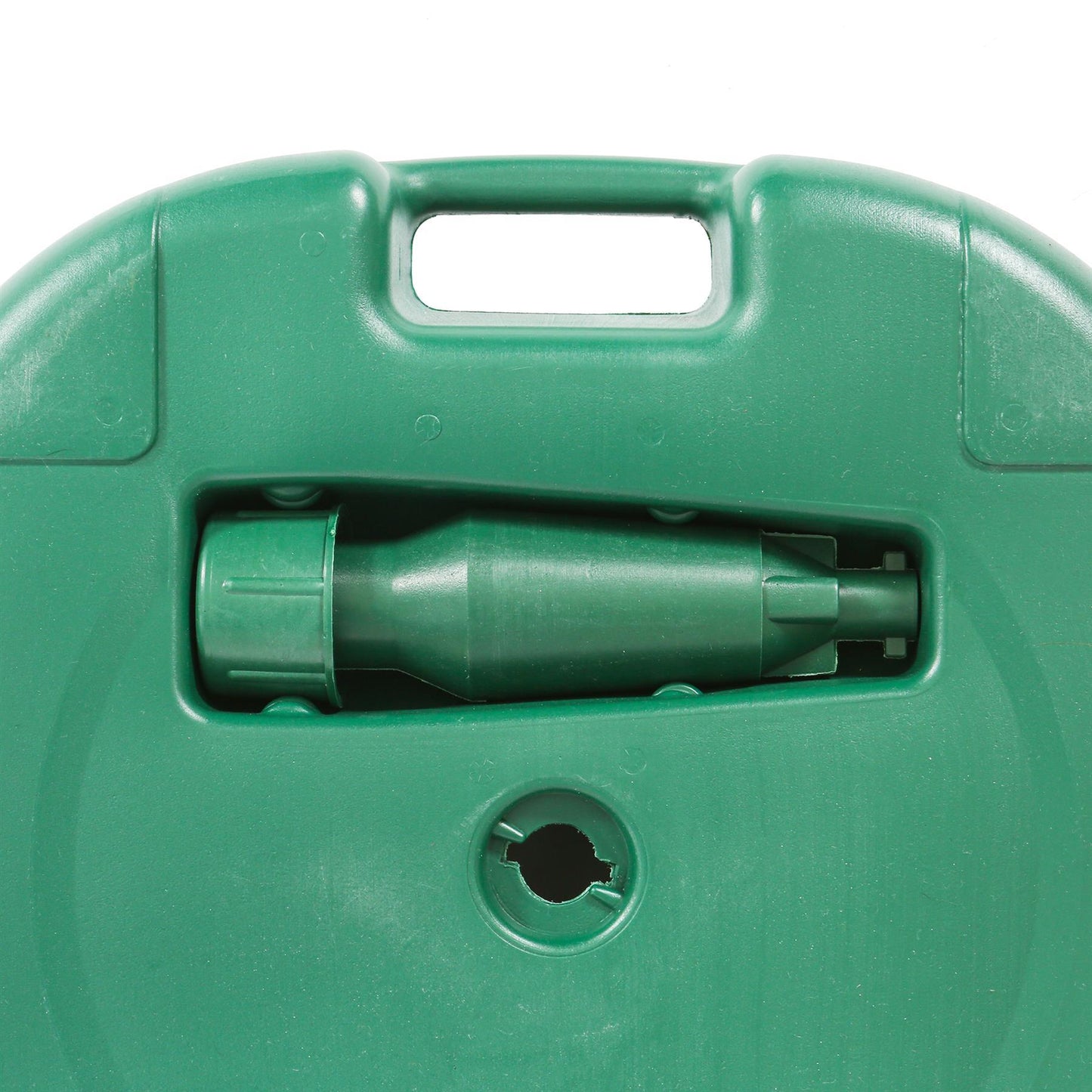 20L Plastic Fillable Parasol Base