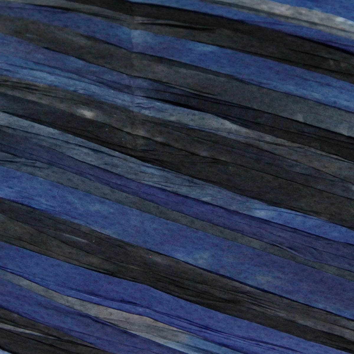 King Cole Raffia Cellulose Rayon Knitting Yarn (Denim 1463)