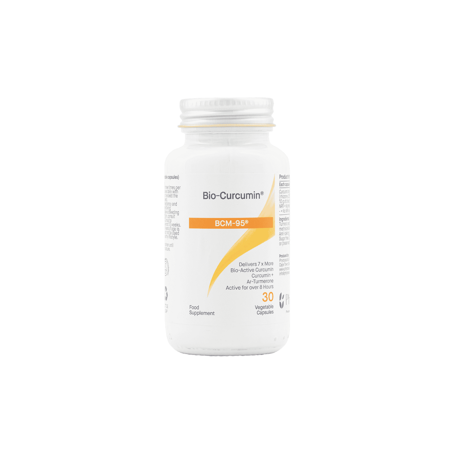 Bio-Curcumin BCM95 - 30caps