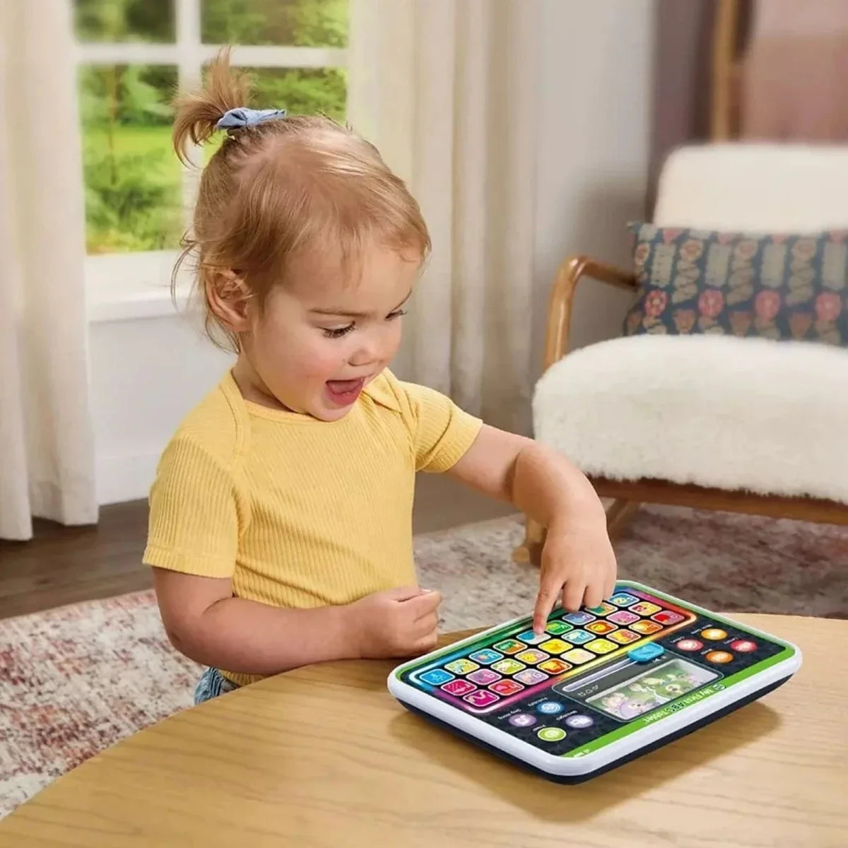 LeapFrog My First ABC Tablet