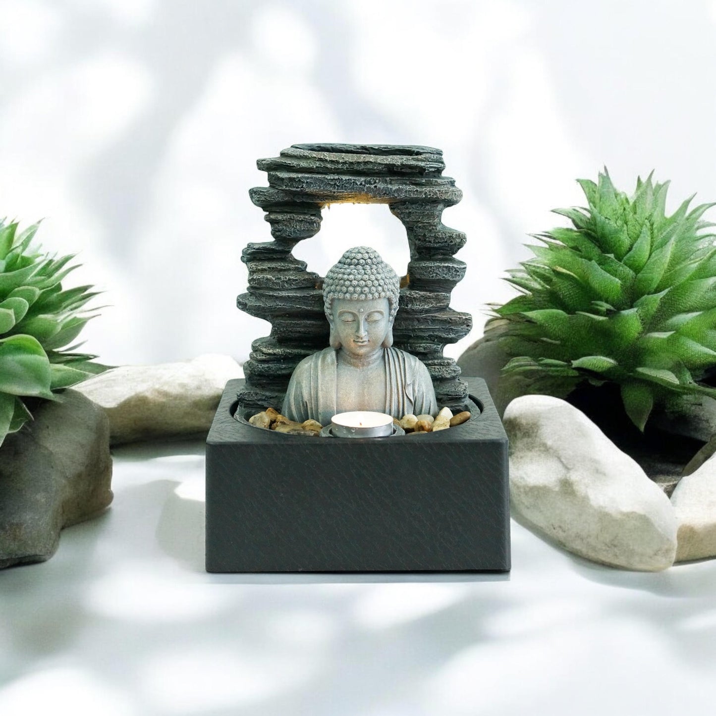 24CM FOUNTAIN
