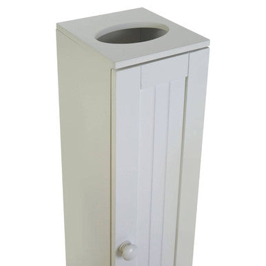 Toilet Paper Cabinet | Portland