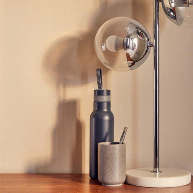 Canyon Grey Stone Effect Tumbler