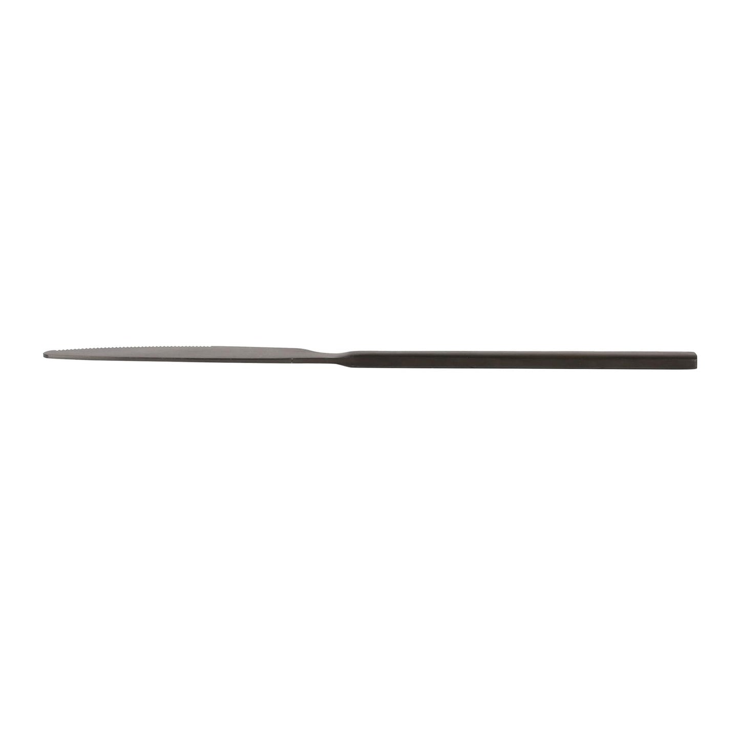 Stainless Steel Dinner Knives - 21cm - Pack of Four