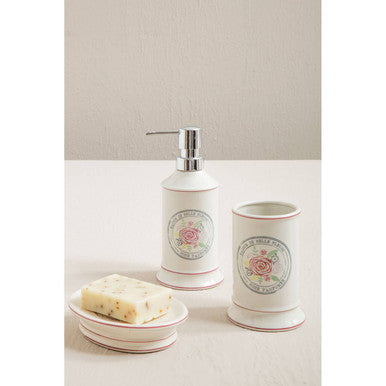 Belle Soap Dish