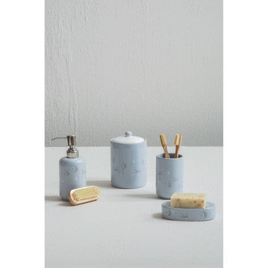 Swift 3Pc Dolomite Bathroom Set