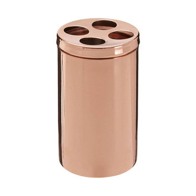Clara Rose Gold Toothbrush
