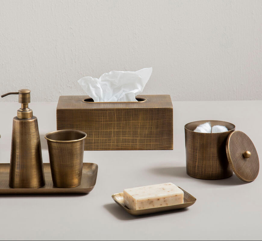 Traze Storage Canister