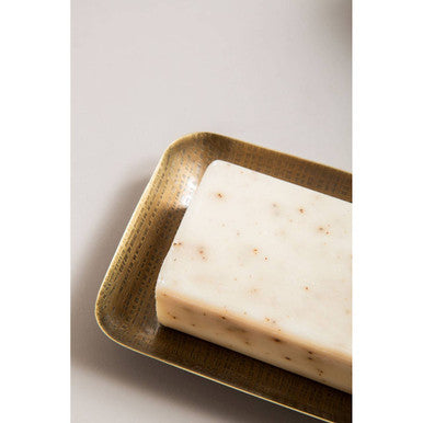 Traze Soap Dish
