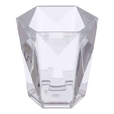 Clear Acrylic Tumbler | Dow