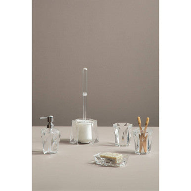 Clear Acrylic Tumbler | Dow