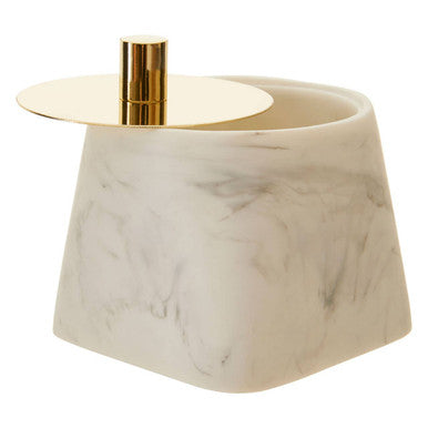 Riviera Cotton Jar