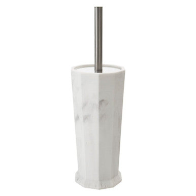 Riviera Toilet Brush With Holder