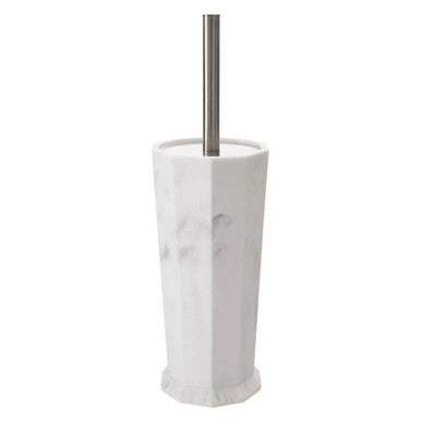 Riviera Toilet Brush With Holder