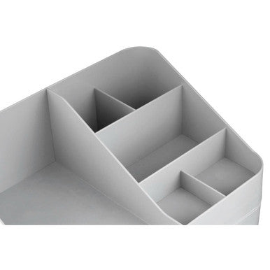 Beauty One Drawer Six Compartment Cosmetics Organiser
