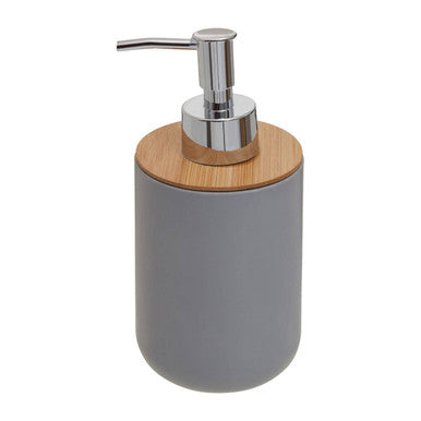 Grey 300Ml Lotion Dispenser | Canyon