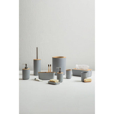 Grey 300Ml Lotion Dispenser | Canyon