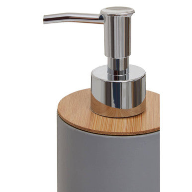 Grey 300Ml Lotion Dispenser | Canyon