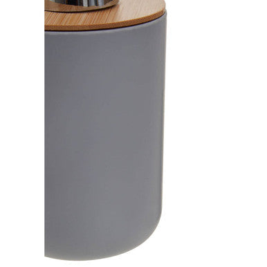 Grey 300Ml Lotion Dispenser | Canyon