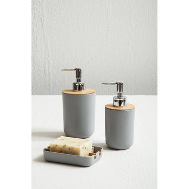 Grey Lotion Dispenser - 500Ml | Canyon