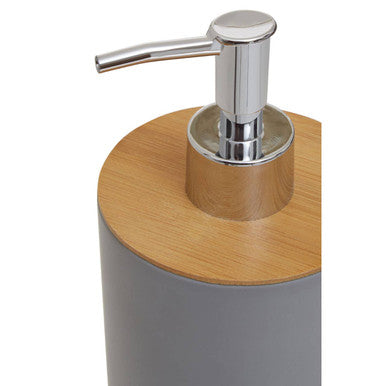 Grey Lotion Dispenser - 500Ml | Canyon