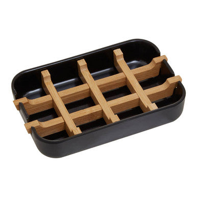 Black Soap Dish | Canyon