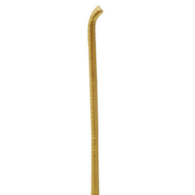 Gold Finish Elephant Toilet Roll Holder | Fauna