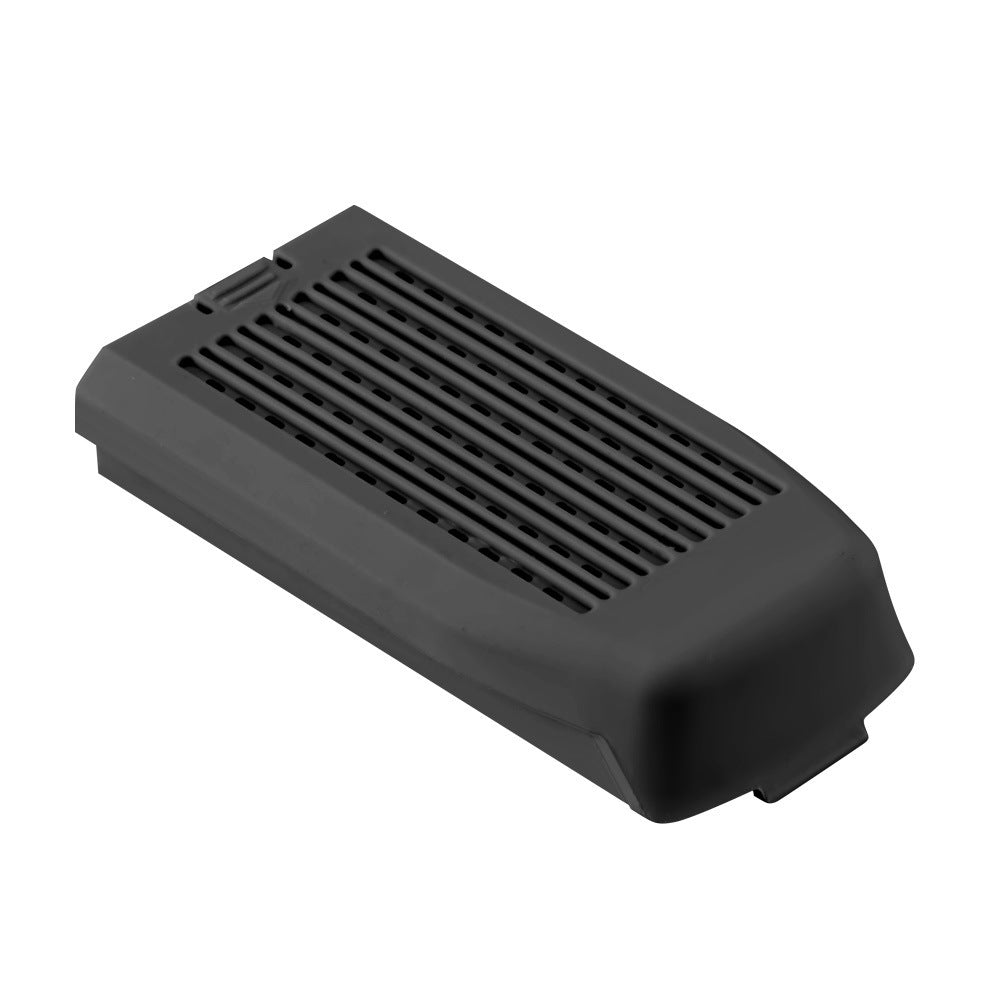 4K HD WiFi FPV Foldable Drone with Camera - Mini Quadcopter for Aerial Photography